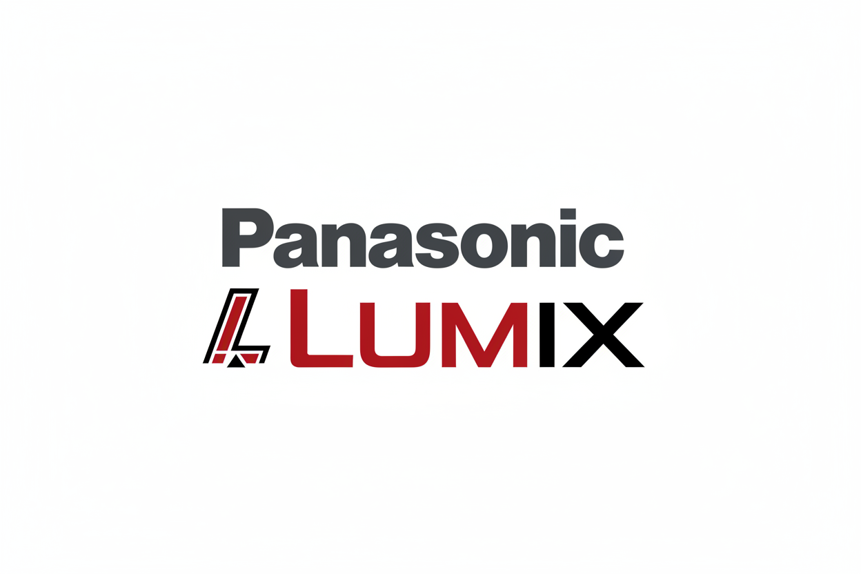 Panasonic Lumix