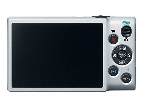 Canon PowerShot ELPH 130 IS 16.0 MP Digital Camera