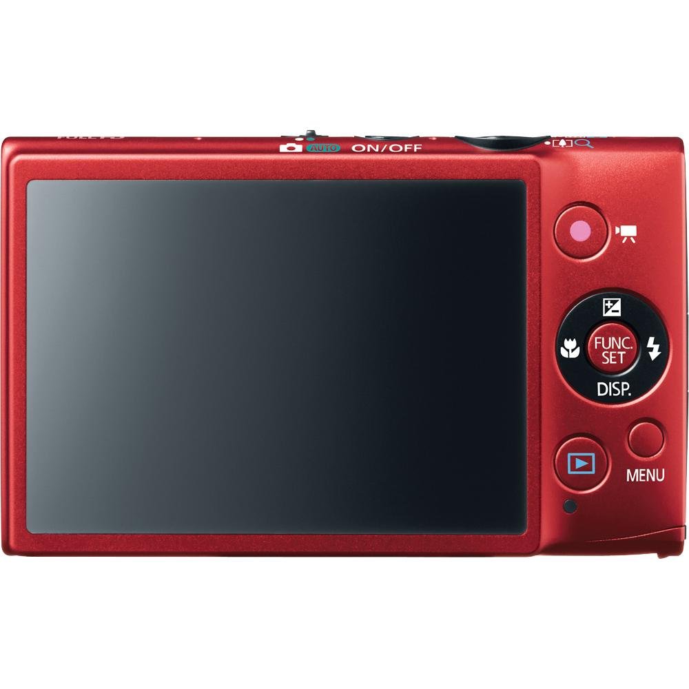 Canon PowerShot ELPH 130 IS 16.0 MP Digital Camera