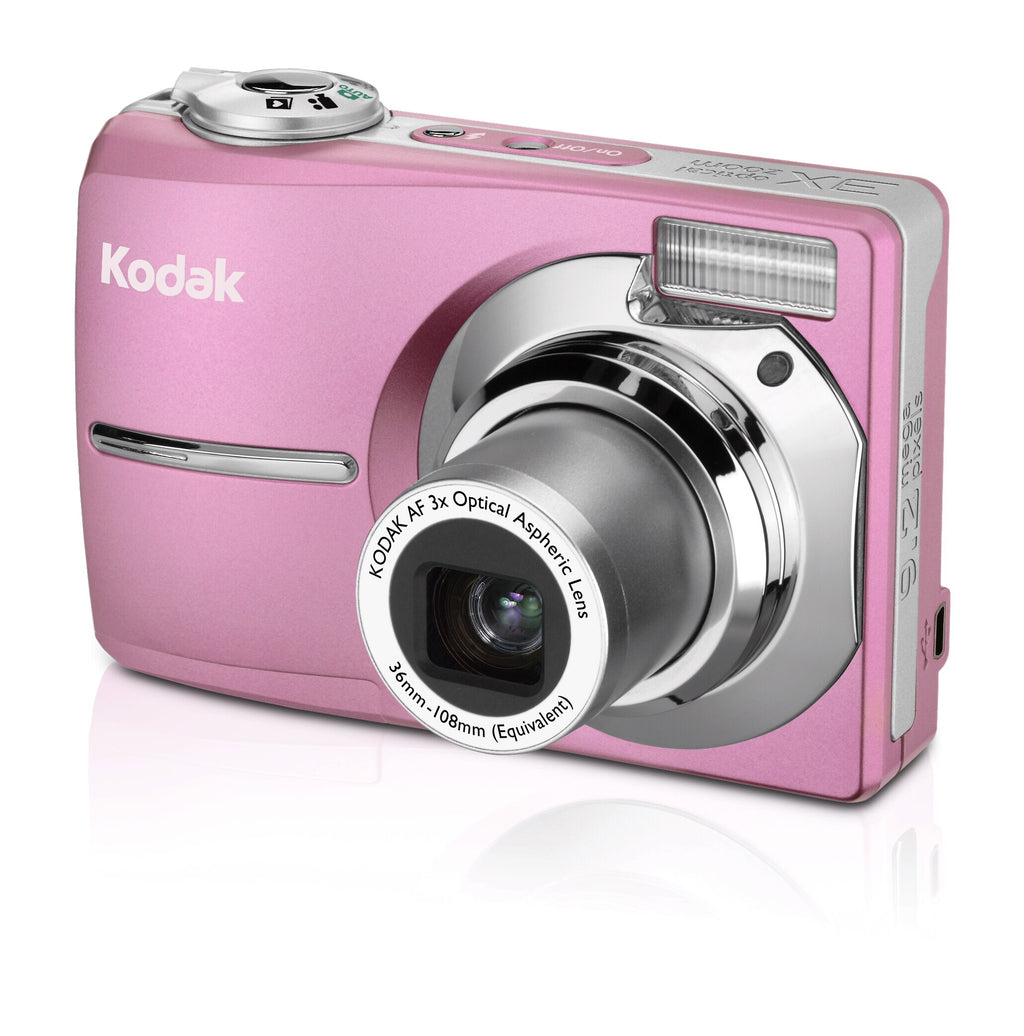 Kodak Easyshare C913 9.2 MP Digital Camera with 3xOptical Zoom