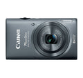 Canon PowerShot ELPH 130 IS 16.0 MP Digital Camera
