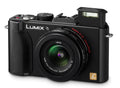 Panasonic Lumix DMC-LX5