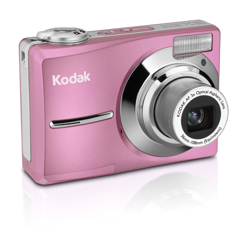 Kodak Easyshare C913 9.2 MP Digital Camera with 3xOptical Zoom