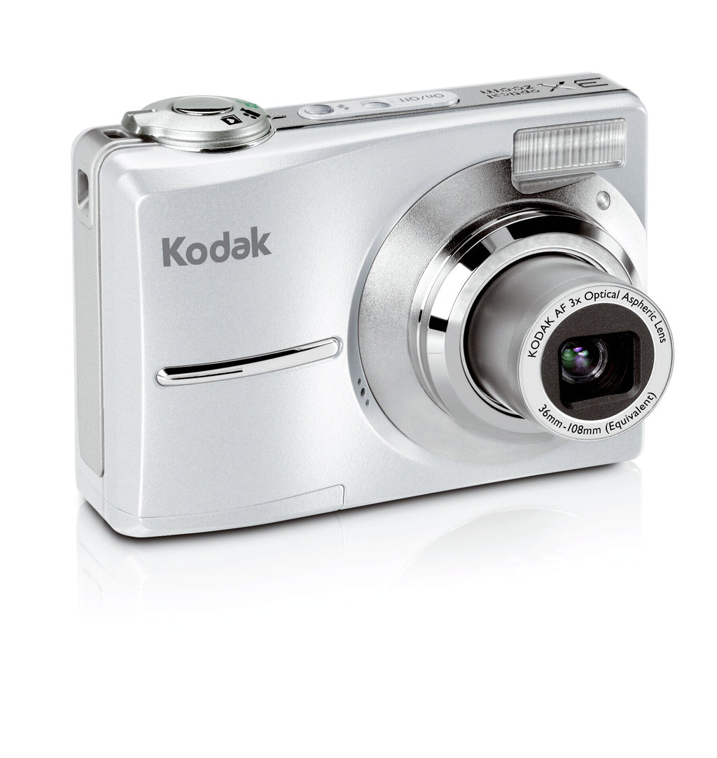 Kodak Easyshare C913 9.2 MP Digital Camera with 3xOptical Zoom