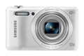 Samsung WB35F 16.2MP Smart WiFi & NFC Digital Camera with 12x Optical Zoom and 2.7" LCD
